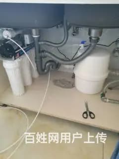 长治净水器滤芯多少钱-净水器安装 - 图片 2